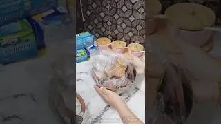 💥 Surprise parcel 👉 for my regular customers ❤️❤️ @Homemade-Vibes-1624 #trendingshorts #ytshorts