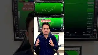 BTC and Gold ATH | I am Still Bearish || Whats next ??