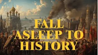 Fall Asleep to History: What Turned Medieval Russia into a Superpower&mdash;and Then Ashes?