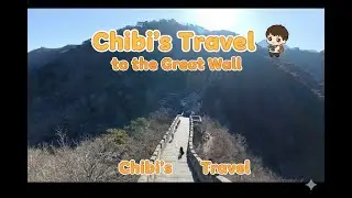 7 Wonders, 1 New Channel: The ChibiTV Journey Begins!