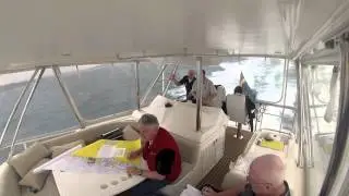 2013 Harry Peel Trophy - Royal Motor Yacht Club Broken Bay