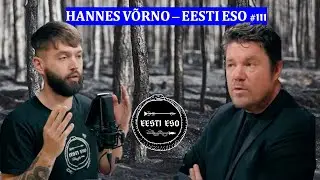 Kas venelased peaks eesti keelt oskama? Russofoobia ja eestimeelsus – vestlus Hannes Võrnoga