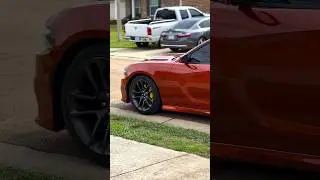 #v8 #Mopar #Scatpack #SRT #Dodge #Charger #392Hemi #392 #Hellcat #Demon170