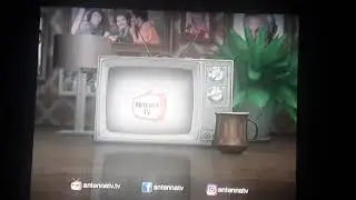 Antenna TV commercial