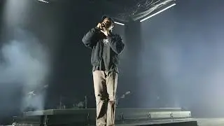 다니엘시저 내한공연 Daniel Caesar Live in Korea | Full Set