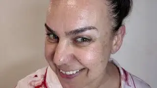 Ahumado negro glam