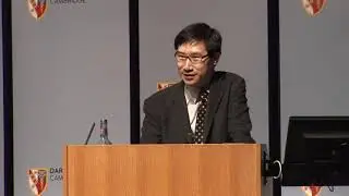 Foresight in scientific method, by Hasok Chang