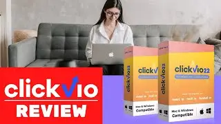 ClickVio Demo