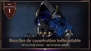 Throne and Liberty Dagger/GS Gate Of Infinity : Gate of Infinity: Chaos Archwizard 5sec