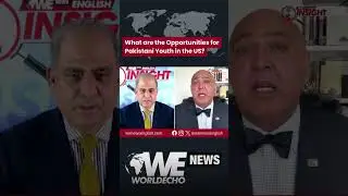 What are the Opportunities for Pakistani Youth in the US?