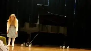Marysia Krawiec - popisy klasowe 2023 (4 klasa)