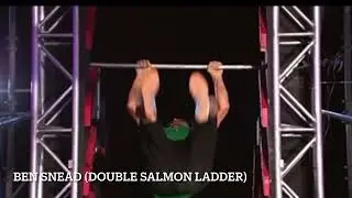 ANW Every Season 4 stage 2 results