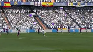 Best  Free Kick Goal Ever With Ronaldo