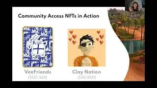 Content Creators + PlayerMint = Community Access NFTs