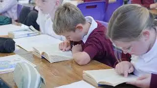 Eastbrook Primary Academy - REAch2 Academy Trust