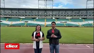 ¿Ingresará la barra Olimpia al estadio Olímpico?, Conoce los detalles de la final de ida