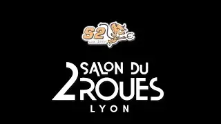 S2 Concept - Salon du 2 roues - Kenny Foray + Philippe et Agn&egrave;s Spaeth