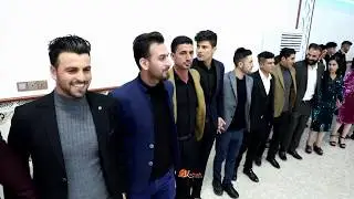 حفلة زفاف ( عیدو و فهیمة ) - جزء (3)