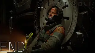 [Fort Solis] END | No Commentary