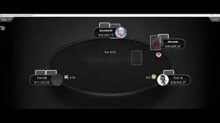 $ 22,894 MrLeeQ vs jdapollo JJ vs AK