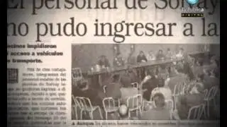 2001: Relatos en primera persona (5 de 5)