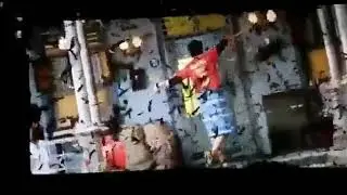 Whistle (Bigil) Telugu Theatre Response. #ThalapathyVijay MASS in AP.