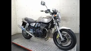 70816 イナズマ400