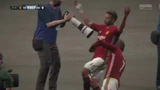 Fifa 17 Pro Club Goals