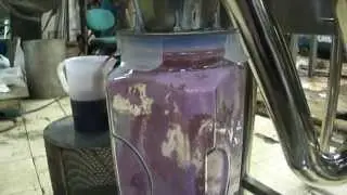 MINI SPRAY DRYER, DEA MNI SP5, SPRAY DRYER INDONESIA