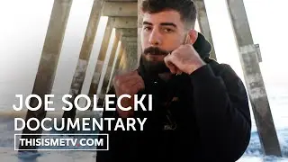 Joe Solecki - The Fight of My Life - this is me tv