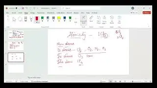 Whats the BIG Difference Between 2 Hydrogen Atoms and 1 Hydrogen Molecule