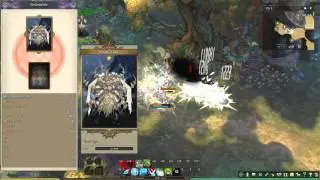 Nuaele Basic Attack Video