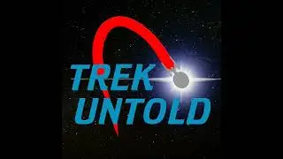 Trek Untold-Episode 131 | J. Paul Boehmer