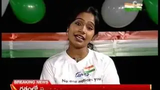 Independence Day Special Programme Part 1 - Mahaa News