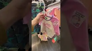Walmart Finds. Girl&rsquo;s clothing edition. #youtubeshorts  #girlsclothing #walmartfinds