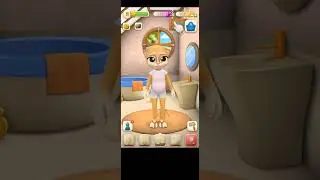 pregnant talking Angela
