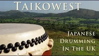 [WTC TALKS] &rdquo;TAIKO WEST&rdquo; (イギリス/UK)