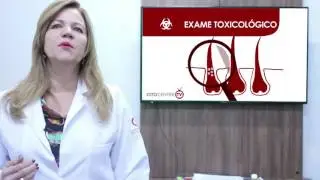 Citocenter TV Exame Toxicologico