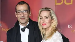 Erol Sander und Ehefrau Caroline Goddet f&uuml;hren eine Fernbeziehung zwischen Starnberg und Paris. In e
