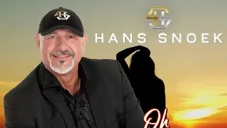 Hans Snoek - Oh Wat Een Mooie Dag (officiële videoclip)