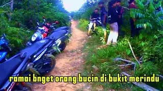 (part 3) iri bnget liat orang pada bucin wkwkwk...