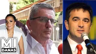 Američka DEA će razbiti mafiju u Crnoj Gori? • MI DANAS