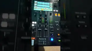 More mixing #bounce #donk #pioneer #dance #music