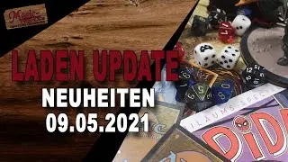 Neu bei Magic-Friends.de [09.05.2021] Pikachu und Galar Gallopa Kollektion, Yugioh und Monarch