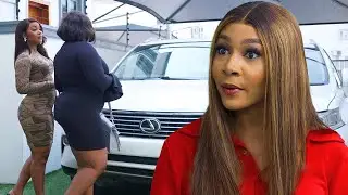 Dont Miss This Sad Drama On How Her Own Family Betrayed Her When She Needed Them Most|African Movies