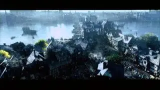 NOWY ZWIASTUN: ANONYMOUS - 01.02.2012