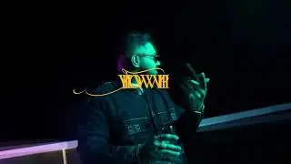 Vichaar X Inzen - Another (Visualizer) | Yellow Whip EP | (Prod. By Inzen)