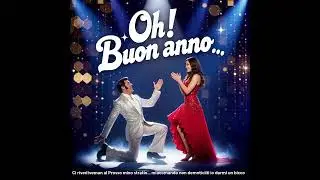 Oh! BUON ANNO...