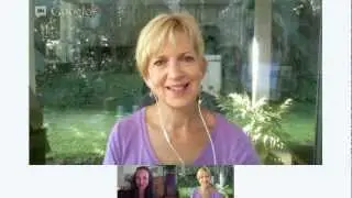 First Reaction and Second Reaction Roxanne Darling & Crystal Nuding!