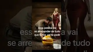 simpatia poderosa para seu amor se arrepender de tudo que ele te faz❤️🙏👏